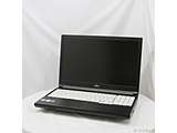 kÕil iSp\R LIFEBOOK A577^RX FMVA22017P mCore-i5-7300U (2.6GHz)^4GB^HDD500GB^15.6C`Ch^Windows10 Pro(64rbg)n