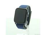 kÕil Apple Watch SE 1 GPS 44mm Xy[XOCA~jEP[X ArXX|[c[v