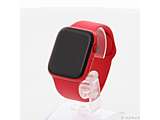 kÕil Apple Watch Series 8 GPS + Cellular 45mm (PRODUCT)REDA~jEP[X (PRODUCT)REDX|[coh