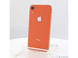 kÕil iPhoneXR 64GB R[ MT0A2J^A SIMt[ m6.1C`t^Apple A12n