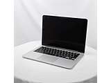 kÕiijl MacBook Pro 13.3-inch Early-2015 MF840J^A Core_i5 2.7GHz 8GB SSD256GB k10.15 Catalinal mOtBbNFIntel Iris Graphics 6100^JISL[{[hn