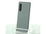 kÕiijl Xperia 1 II 128GB p[v SO-51A docomobNSIMt[ m6.5C`L@EL^Snapdragon 865n