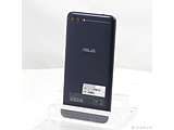 kÕil ZenFone 4 Max 32GB lCr[ubN ZC520KL-BK32S3 SIMt[ m5.2C`t^IN^RACPUn