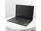 kÕiijl ThinkPad L580 20LXS2M400 ACA_v^[𔲂Ƃɓd mCore-i5-8250U (1.6GHz)^8GB^SSD256GB^15.6C`^Windows11 Pro MARn