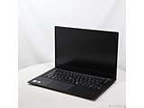 kÕiijl ThinkPad X1 Carbon Gen 6 20KGS4CM00 mCore-i5-8350U (1.7GHz)^8GB^SSD256GB^14C`Ch^Windows11 Pro MARn