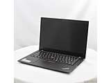 kÕil ThinkPad X13 20T3SAHD00 mCore-i5-10210U (1.6GHz)^8GB^SSD256GB^13.3C`Ch^Windows11 Pro MARn
