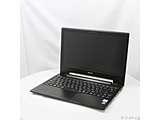 〔中古品（難あり）〕 MousePro Mpro-NB391H-SSD-YTV ［Core-i5-8250U (1.6GHz)／8GB／SSD120GB／13.3インチワイド／Windows11 Pro MAR］