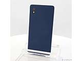 kÕil Xperia Ace III 64GB u[ SOG08 au SIMt[ m5.5C`t^Snapdragon 480 5Gn