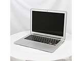 kÕil MacBook Air 13.3-inch Early 2015 MMGF2J^A Core_i5 1.6GHz 8GB SSD128GB k10.15 Catalinal mOtBbNFIntel HD Graphics 6000^JISL[{[hn