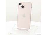 kÕil iPhone13 mini 512GB sN MLJU3J^A SIMt[ m5.4C`L@EL^Apple A15n