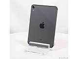 kÕil iPad mini 6 256GB Xy[XOC MK8F3J^A SIMt[ m8.3C`t^A15 Bionicn