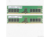 kÕil 288P PC4-25600 DDR4-3200 16GB 8GB×2g