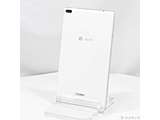 kÕiijl LaVie Tab E TE508^HAW 16GB zCg PC-TE508HAW Wi-Fi m8C`t^Qualcomm APQ8017n