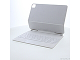 kÕil 12.9C` iPad Pro(5^4^3)p Magic Keyboard - p(US) zCg MJQL3LL^A