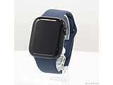 kÕil Apple Watch Series 9 GPS 45mm ~bhiCgA~jEP[X Xg[u[X|[coh