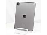 kÕil iPad Pro 11C` 3 128GB Xy[XOC MHW53J^A SIMt[ m11C`t^Apple M1n