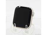 kÕil Apple Watch Series 7 GPS 41mm X^[CgA~jEP[X oh