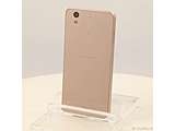 kÕil arrows Be 32GB sN F-04K docomo m5C`t^Snapdragon 450n