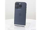 kÕil iPhone15 Pro 128GB u[`^jE MTUA3J^A SIMt[ m6.1C`L@EL^Apple A17 Pron