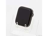 kÕil Apple Watch Series 5 GPS 44mm Xy[XOCA~jEP[X oh