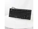 kWil Huntsman V2 Tenkeyless JP Clicky Optical Switch RZ03-03941500-R3J1