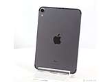 kÕil iPad mini 6 256GB Xy[XOC MK8F3J^A SIMt[ m8.3C`t^A15 Bionicn