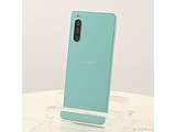 kÕiijl Xperia 10 IV 128GB ~g SO-52C docomo SIMt[ m6.0C`L@EL^Snapdragon 695 5Gn