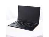 kWNil dynabook GX83^JLE PG83JLEWNNFDE mCore-i5-8250U (1.6GHz)^8GB^SSD256GB^13.3C`Ch^Windows11 Homen