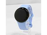 kÕil Google Pixel Watch 2 GA05032-GB Polished SilverA~P[X^BayANeBuoh