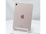 kÕil iPad mini 6 64GB sN MLX43J^A SIMt[ m8.3C`t^A15 Bionicn