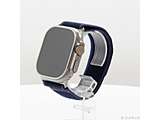 kÕil Apple Watch Ultra 2 GPS + Cellular 49mm i``^jEP[X u[gC[v