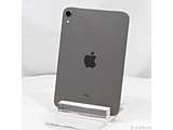 kÕil iPad mini 6 64GB Xy[XOC MK7M3J^A Wi-Fi m8.3C`t^A15 Bionicn
