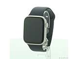 kÕil Apple Watch Series 7 GPS 45mm X^[CgA~jEP[X ~bhiCgX|[coh