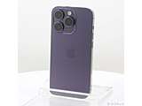 kÕil iPhone14 Pro 512GB fB[vp[v MQ283J^A SIMt[ m6.1C`L@EL^Apple A16n