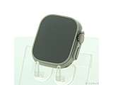 kÕil Apple Watch Ultra GPS + Cellular 49mm `^jEP[X oh