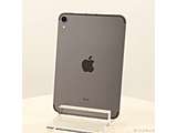 kÕil iPad mini 6 256GB Xy[XOC MK8F3J^A SIMt[ m8.3C`t^A15 Bionicn