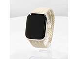 kÕil Apple Watch Series 9 GPS 45mm X^[CgA~jEP[X x[WuCfbh\[v