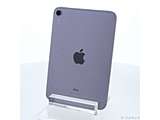 kÕil iPad mini 6 64GB p[v MK8E3J^A SoftBankbNSIMt[ m8.3C`t^A15 Bionicn