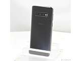 kÕil GALAXY S10 128GB vYubN SC-03L docomo m6.1C`L@EL^Snapdragon 855n