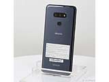 kÕil LG style3 64GB ~[ubN L-41A docomobNSIMt[ m6.1C`L@EL^Snapdragon 845n