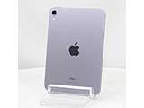 kÕil iPad mini 6 256GB p[v MK7X3J^A Wi-Fi m8.3C`t^A15 Bionicn