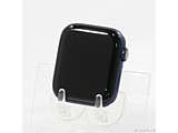 kÕiijl Apple Watch Series 6 GPS + Cellular 44mm u[A~jEP[X oh