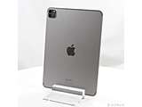 kÕil iPad Pro 11C` 4 128GB Xy[XOC MNYC3J^A aubNSIMt[ m11C`t^Apple M2n