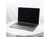 kÕil MacBook Pro 15-inch Mid-2018 MR942J^A Core_i9 2.9GHz 32GB SSD1TB Xy[XOC k10.15 Catalinal mOtBbNFRadeon Pro 560X(4GB)^JISL[{[hn