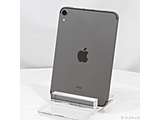 kÕil iPad mini 6 256GB Xy[XOC MK8F3J^A SIMt[ m8.3C`t^A15 Bionicn