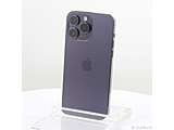 kÕil iPhone14 Pro Max 256GB fB[vp[v MQ9E3J^A SIMt[ m6.7C`L@EL^Apple A16n