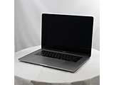 kÕiijl MacBook Pro 15-inch Mid 2019 MV902J^A Core_i7 2.6GHz 16GB SSD256GB Xy[XOC k10.15 Catalinal mOtBbNFRadeon Pro 555X(4GB)^JISL[{[hn