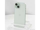 kÕil iPhone15 128GB O[ MTMM3J^A SIMt[ m6.1C`L@EL^Apple A16n