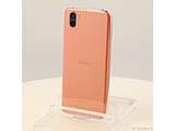 kÕil AQUOS R2 64GB R[sN SH03KP docomo m6C`t^Snapdragon 845n