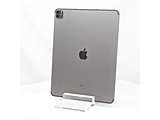kÕil iPad Pro 12.9C` 5 1TB Xy[XOC MHRA3J^A SIMt[ m12.9C`t^Apple M1n